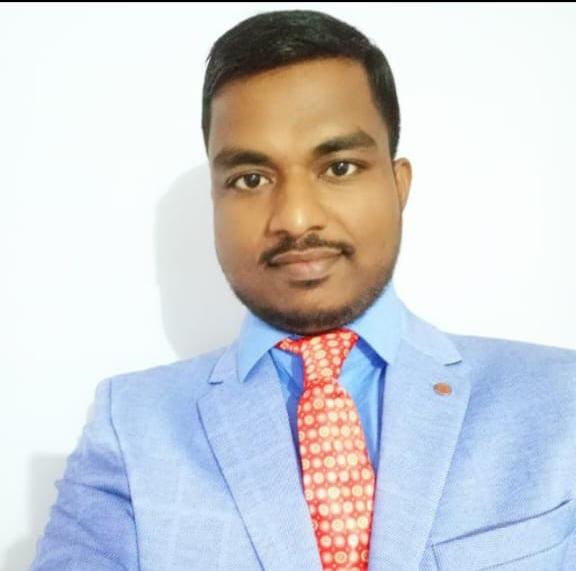 Manish Kumar — Co-founder & Lead Mentor at Vidimentor